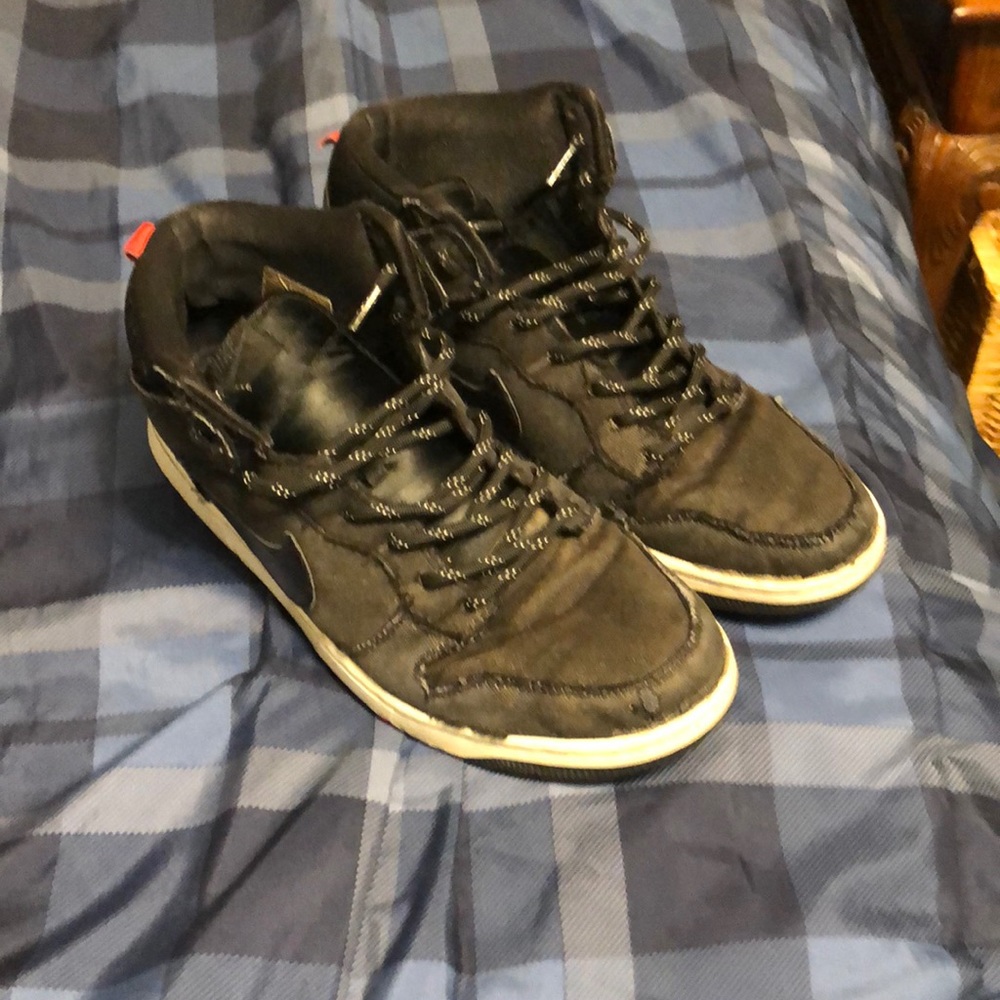 Nike shoes